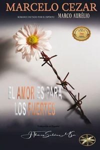 Produktbild: El Amor es para los Fuertes