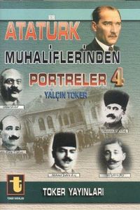 Produktbild: Atat&uuml;rk Muhaliflerinden Portreler 4