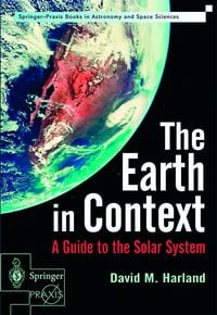 Produktbild: The Earth in Context