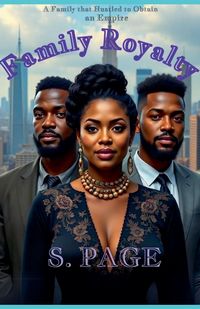 Produktbild: Family Royalty