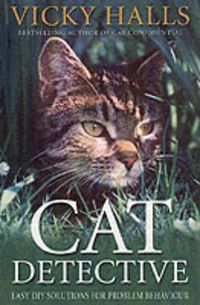 Produktbild: Cat Detective