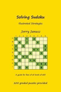 Produktbild: Solving Sudoku