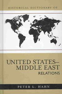 Produktbild: Historical Dict Of United Stat
