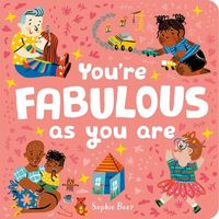 Produktbild: You're Fabulous As You Are