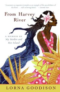 Produktbild: From Harvey River: A Memoir of My Mother and Her Island