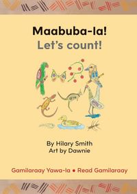 Produktbild: Maabuba-la!/ Let's Count