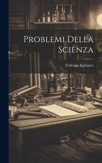 Produktbild: Problemi Della Scienza
