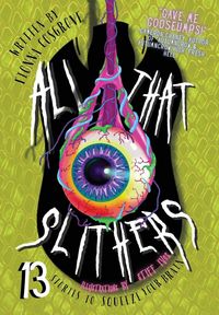 Produktbild: All That Slithers