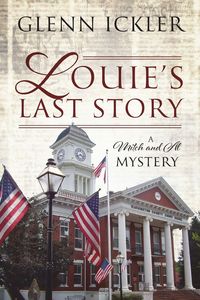 Produktbild: Louie's Last Story