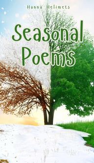 Produktbild: Seasonal Poems