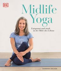 Produktbild: Midlife Yoga