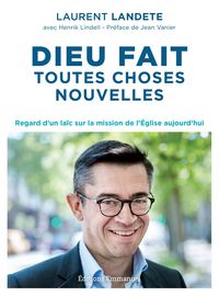 Produktbild: Dieu fait toutes choses nouvelles