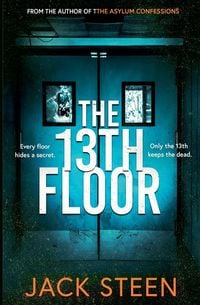 Produktbild: The 13th Floor
