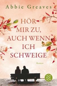 Produktbild: H&ouml;r mir zu, auch wenn ich schweige