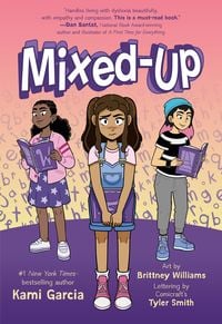 Produktbild: Mixed-Up