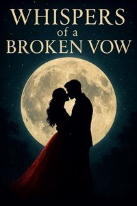Produktbild: Whispers Of a Broken Vow (romantic Novels)
