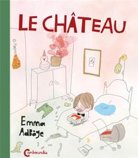 Produktbild: Le ch&acirc;teau
