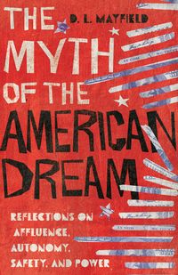 Produktbild: Myth of the American Dream