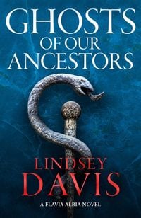 Produktbild: Ghosts of our Ancestors