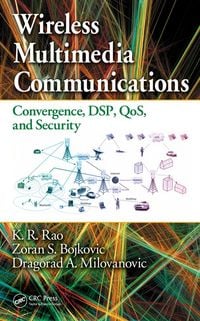 Produktbild: Wireless Multimedia Communications