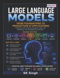 Produktbild: Large Language Models