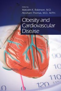Produktbild: Obesity and Cardiovascular Disease