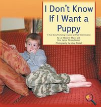 Produktbild: I Don't Know If I Want a Puppy