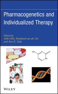 Produktbild: Pharmacogenetics and Individualized Therapy