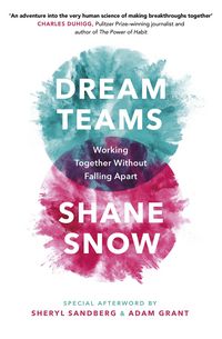 Produktbild: Dream Teams