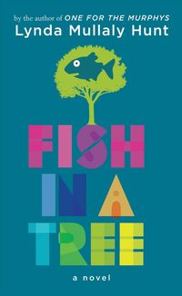 Produktbild: Fish in a Tree