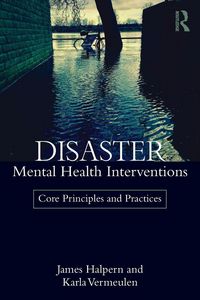 Produktbild: Disaster Mental Health Interventions