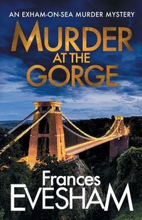 Produktbild: Murder at the Gorge