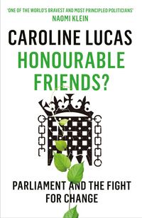 Produktbild: Honourable Friends?