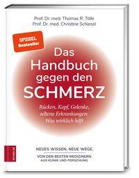 Produktbild: Das Handbuch gegen den Schmerz