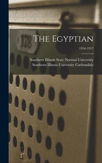 Produktbild: The Egyptian; 1916-1917