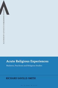 Produktbild: Acute Religious Experiences