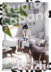 Produktbild: Studio Cabana &ndash; Band 2