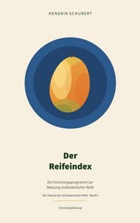 Produktbild: Der Reifeindex