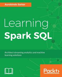 Produktbild: Learning Spark SQL