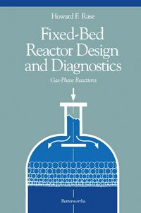 Produktbild: Fixed-Bed Reactor Design and Diagnostics