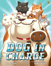 Produktbild: Dog in Charge