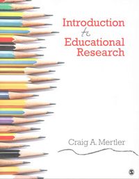Produktbild: Bundle Mertler Intro To Educat