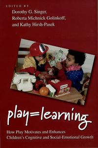 Produktbild: Play = Learning