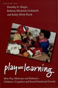 Produktbild: Play = Learning
