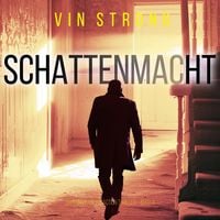 Produktbild: Schattenmacht (Ein Ryan Cage FBI Action Thriller &ndash; Buch 4)