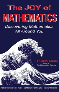 Produktbild: The Joy of Mathematics