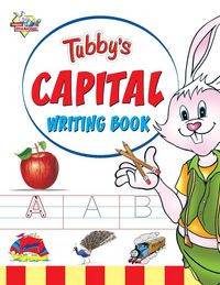 Produktbild: Tubby's Capital Writing Book