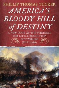 Produktbild: America's Bloody Hill of Destiny
