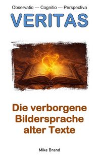 Produktbild: Die verborgene Bildersprache alter Texte
