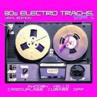 Produktbild: 80s Electro Tracks - Vinyl Edition, 1 LP